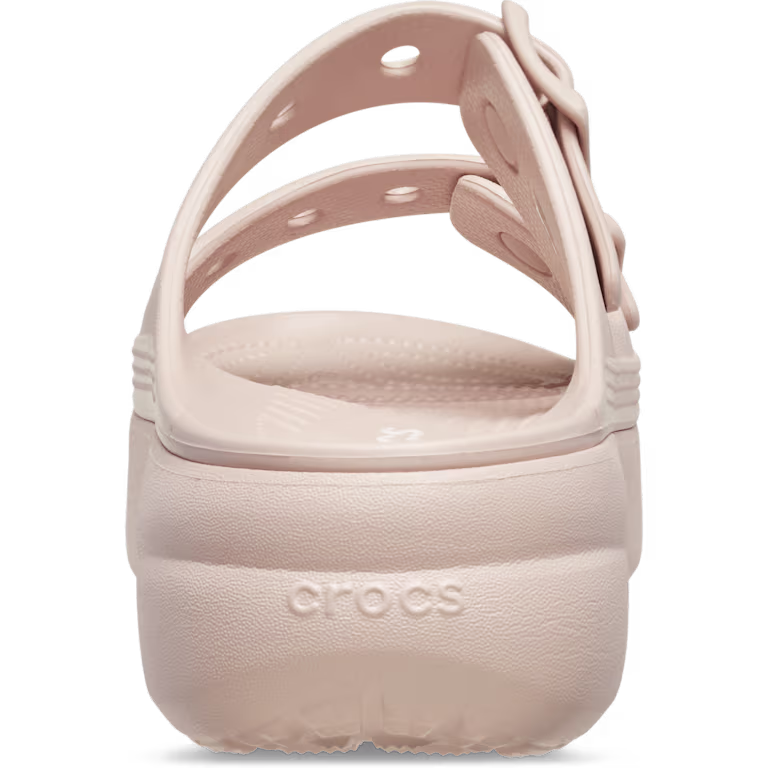 Crocs Women's Saturday Platform Sandal