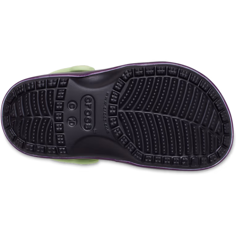 Crocs Kids' Encanto Bruno Classic Clog