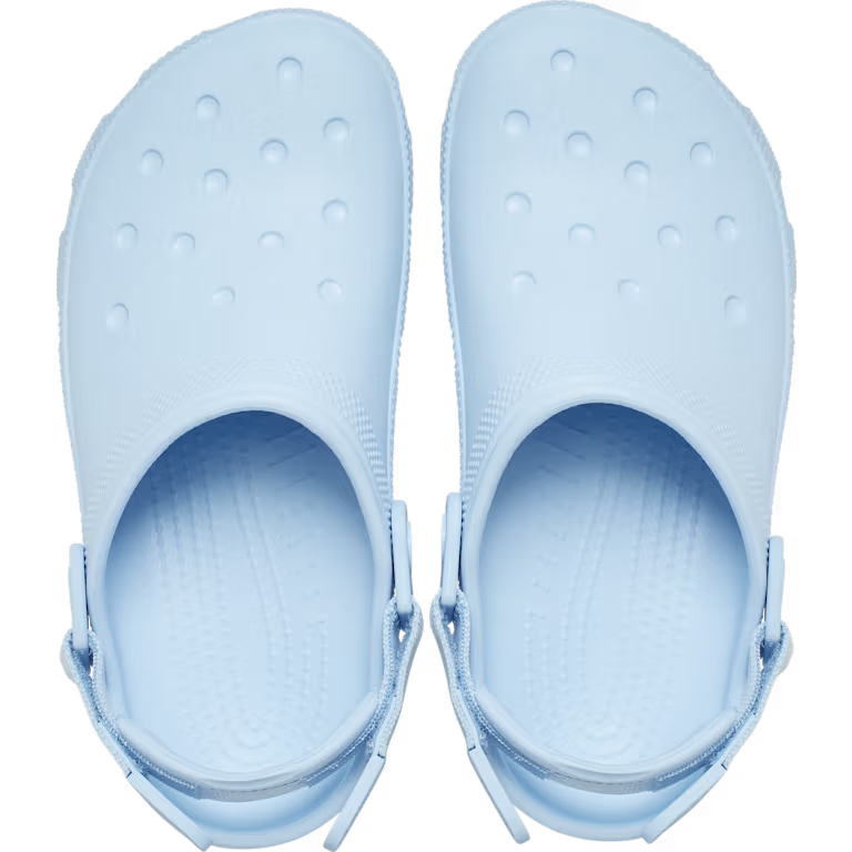 Crocs Classic Work Clog