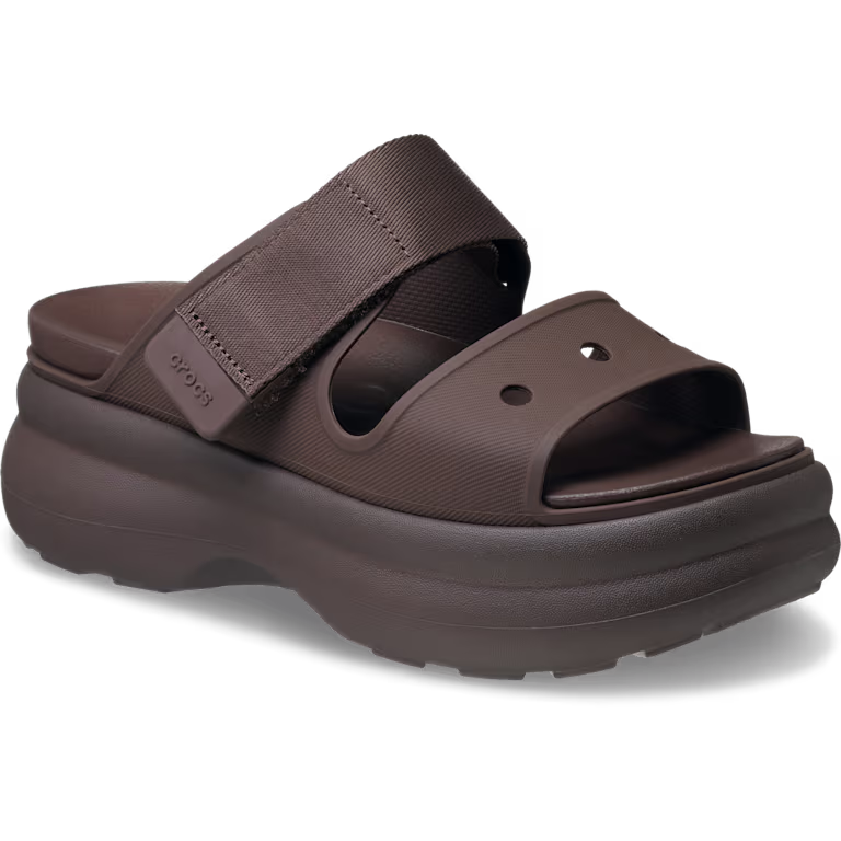 Crocs Soho Two Strap Sandal