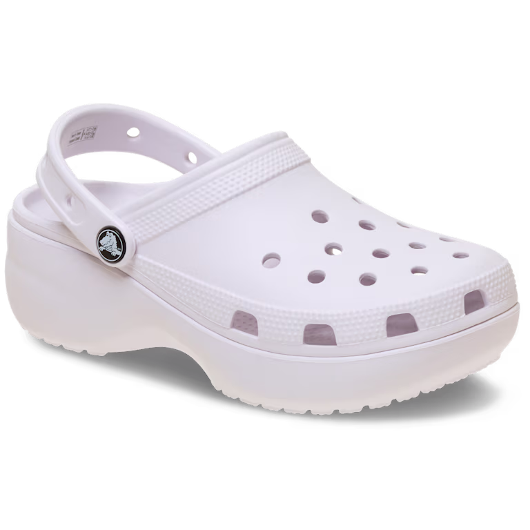 Crocs Women's Classic Platform Clog