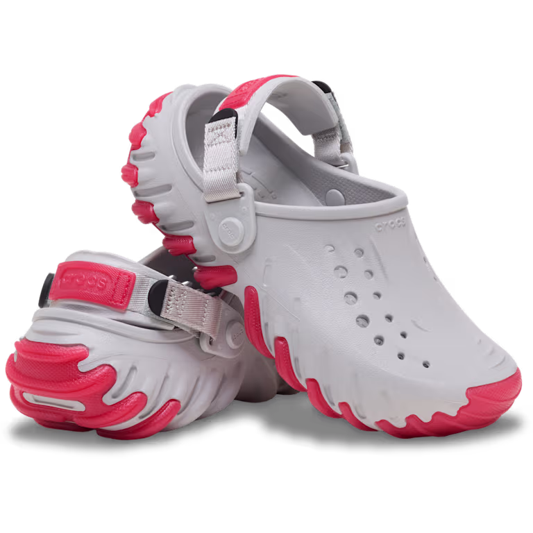 Crocs Kids' Echo Icey RO Clog