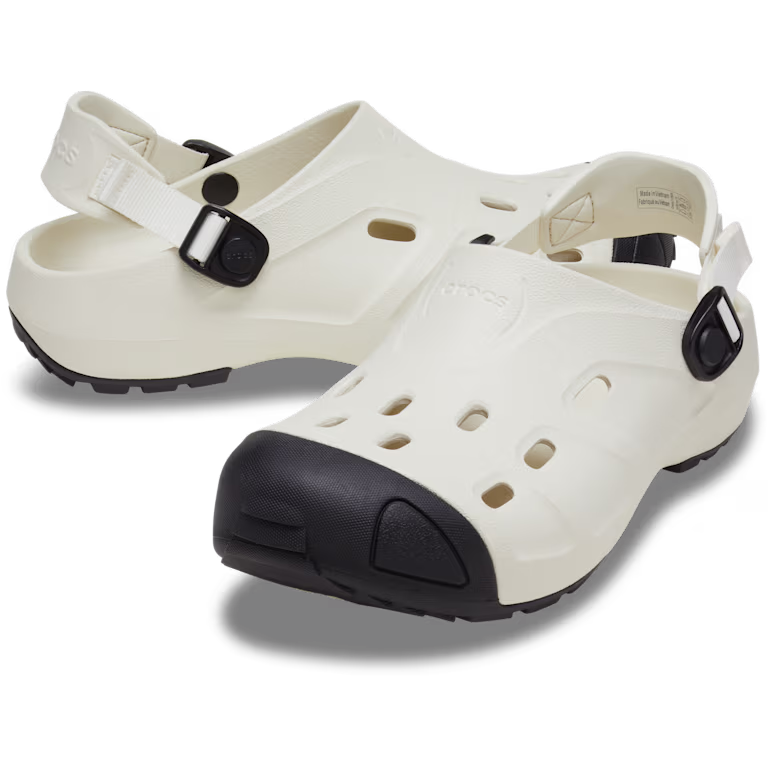 Crocs Quick Trail Clog