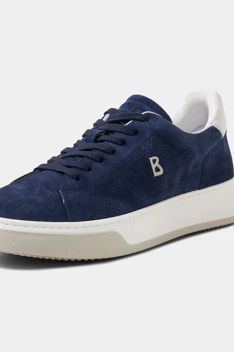 Bogner Milan trainers