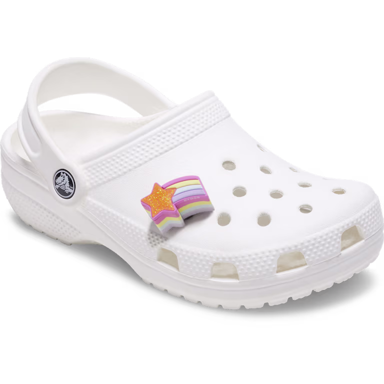 Crocs Stacked Shooting Star