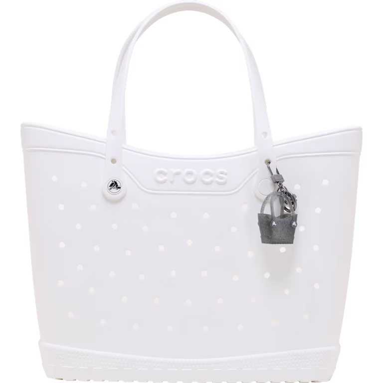 Crocs Crocs Tote Bag Charm