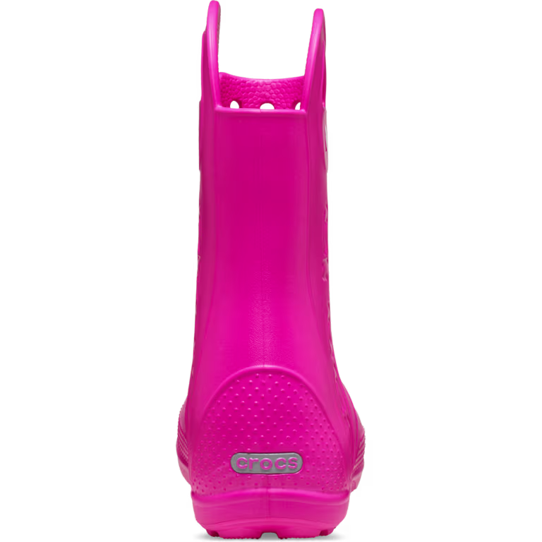 Crocs Toddler Handle It Rain Boot