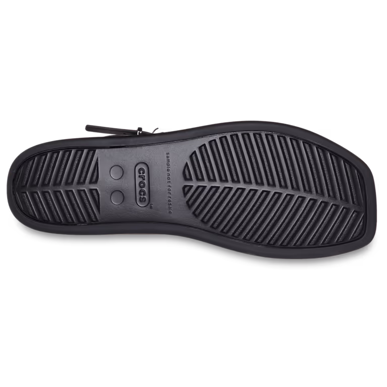 Crocs Miami Platform Y Strap Sandal