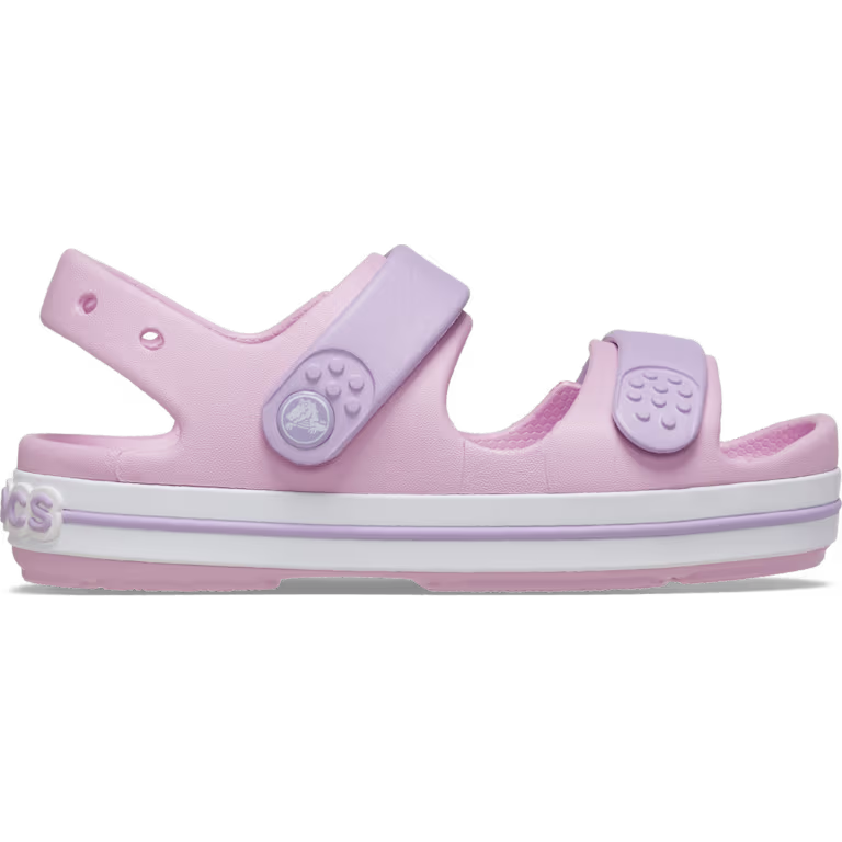 Crocs Kids' Crocband™ Cruiser Sandal