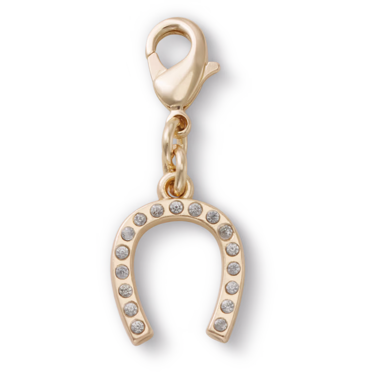 Crocs Horseshoe Charm
