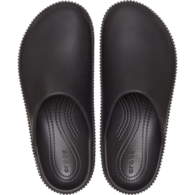 Crocs Dylan Platform Diamante Clog
