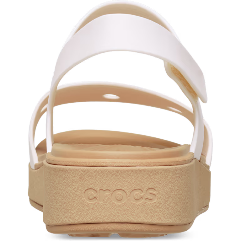 Crocs Kids' Brooklyn Sandal