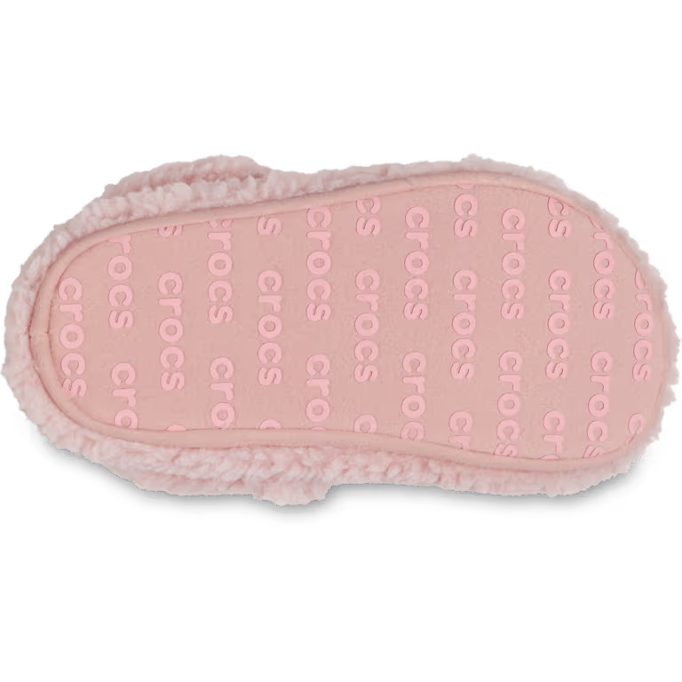 Crocs Toddler Classic Cozzzy Slipper