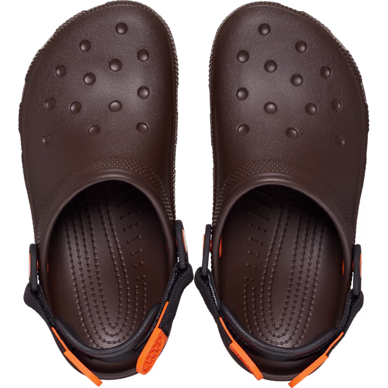 Crocs Classic Work Clog