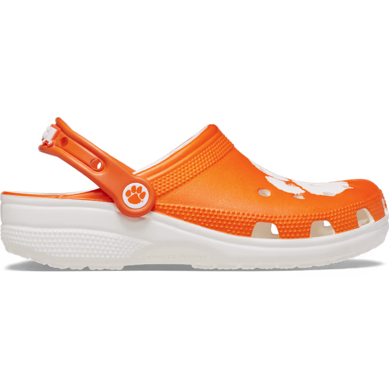 Crocs Clemson Classic Clog