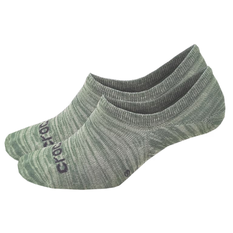 Crocs Low Show Socks 3PK
