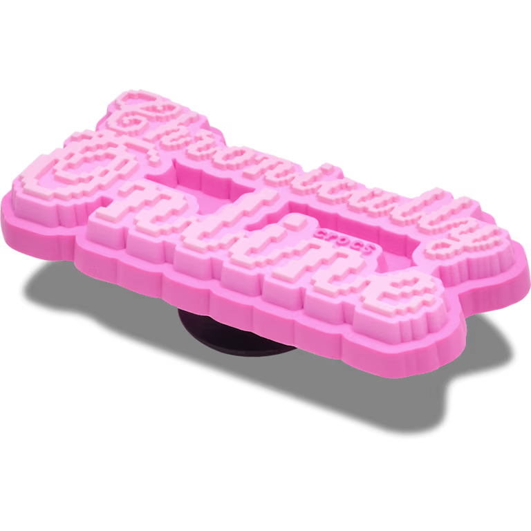 Crocs Chronically Online