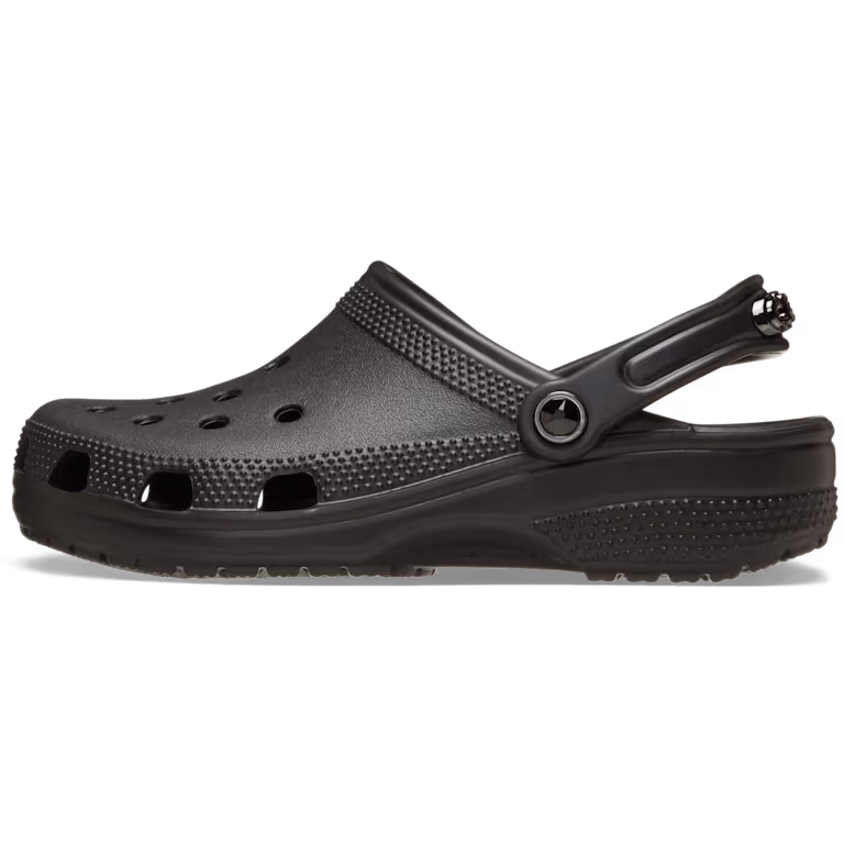 Crocs Classic Clog with Swarovski® Crystals