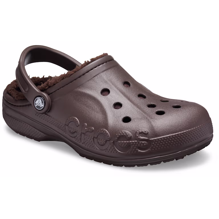Crocs Baya Lined Clog