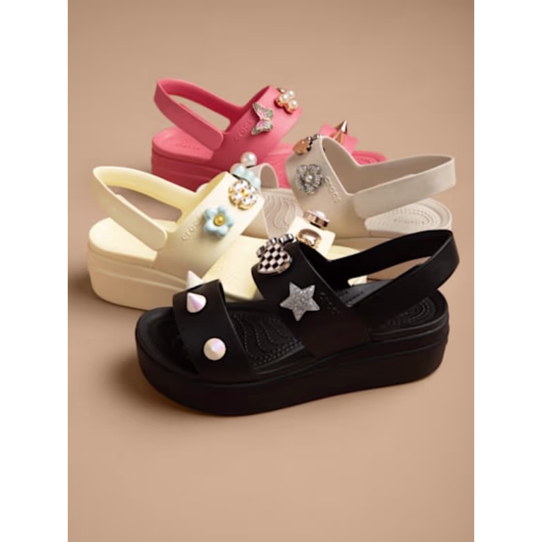 Crocs Brooklyn 4U