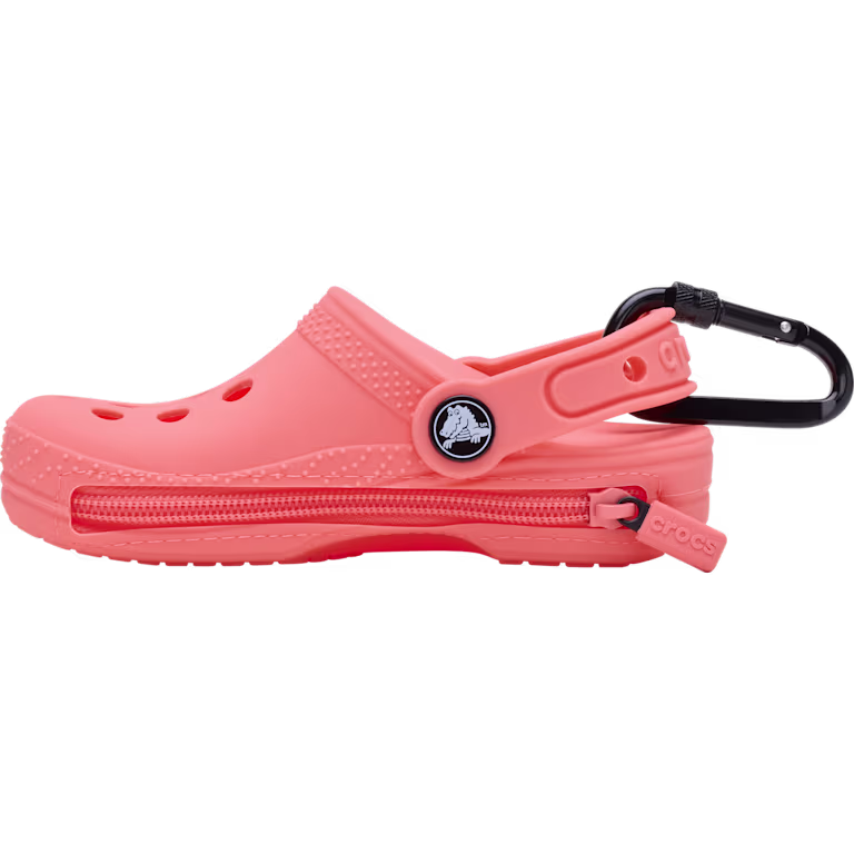 Crocs Classic Clog Pouch Bag Charm