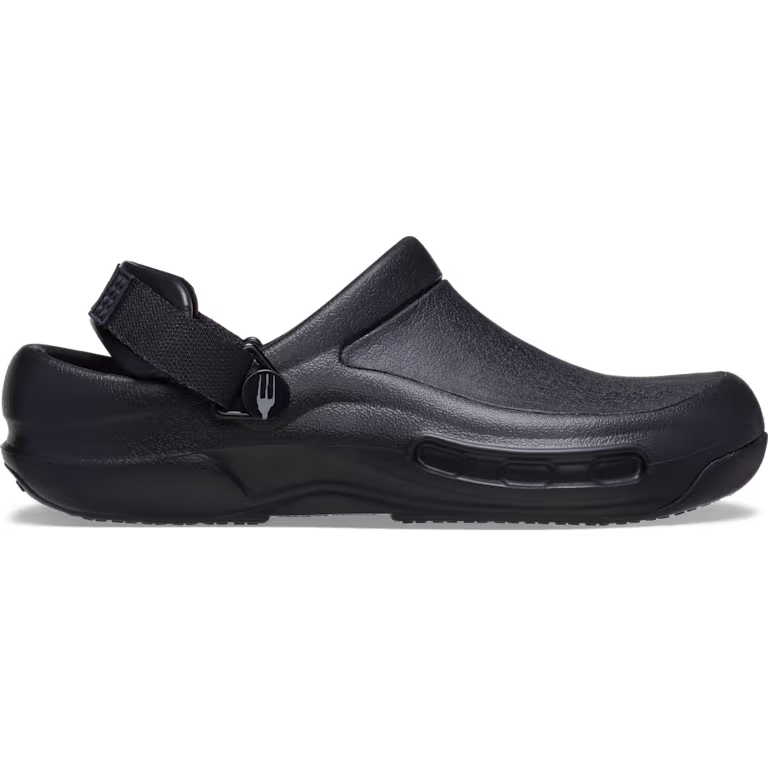 Crocs Chef Works Bistro Pro LiteRide™ Clog