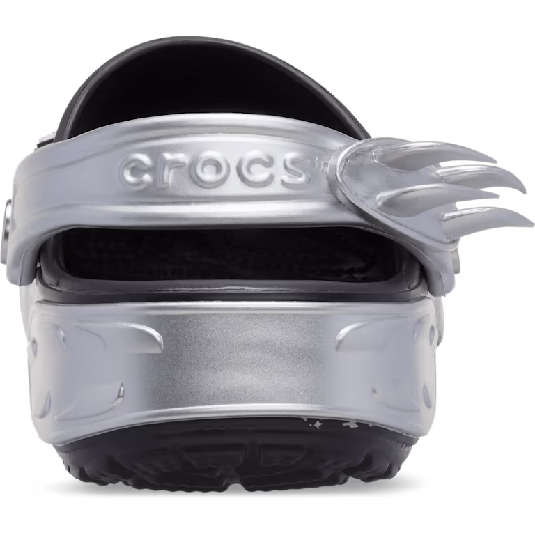 Crocs Teenage Mutant Ninja Turtles Shredder Classic Clog