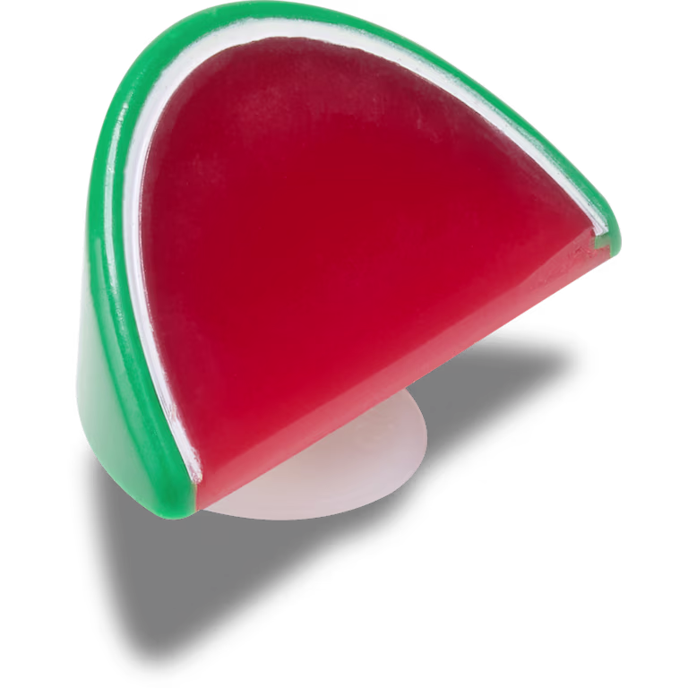 Crocs Sugared Watermelon