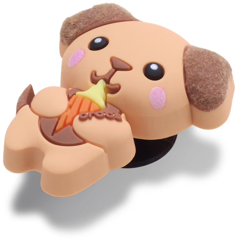 Crocs Cutie Ice Cream Puppy