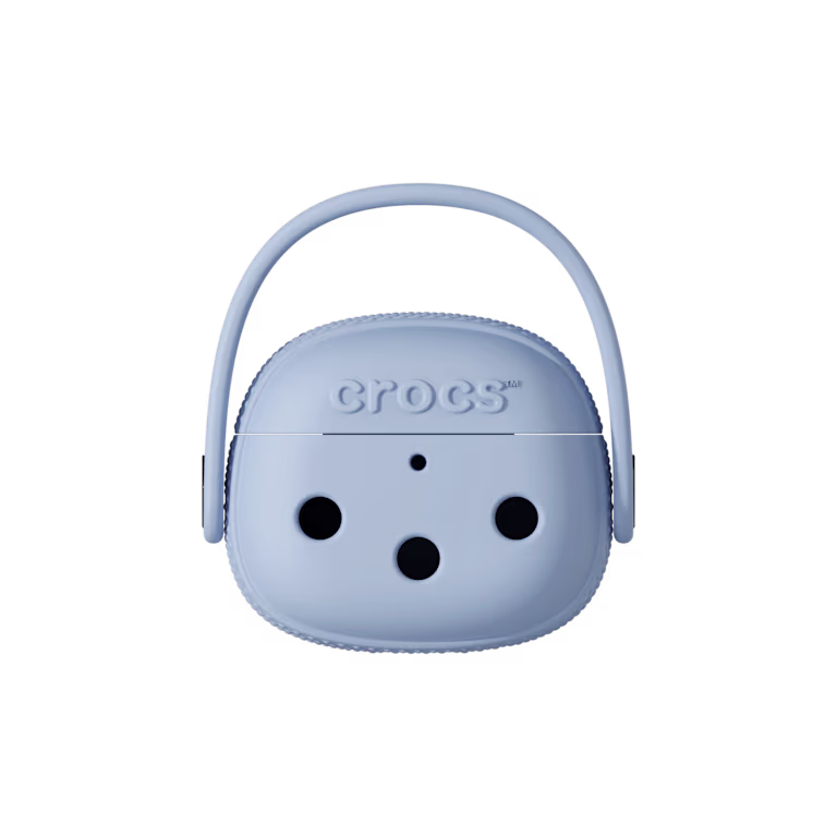 Crocs AirPods 4 Compatible Case