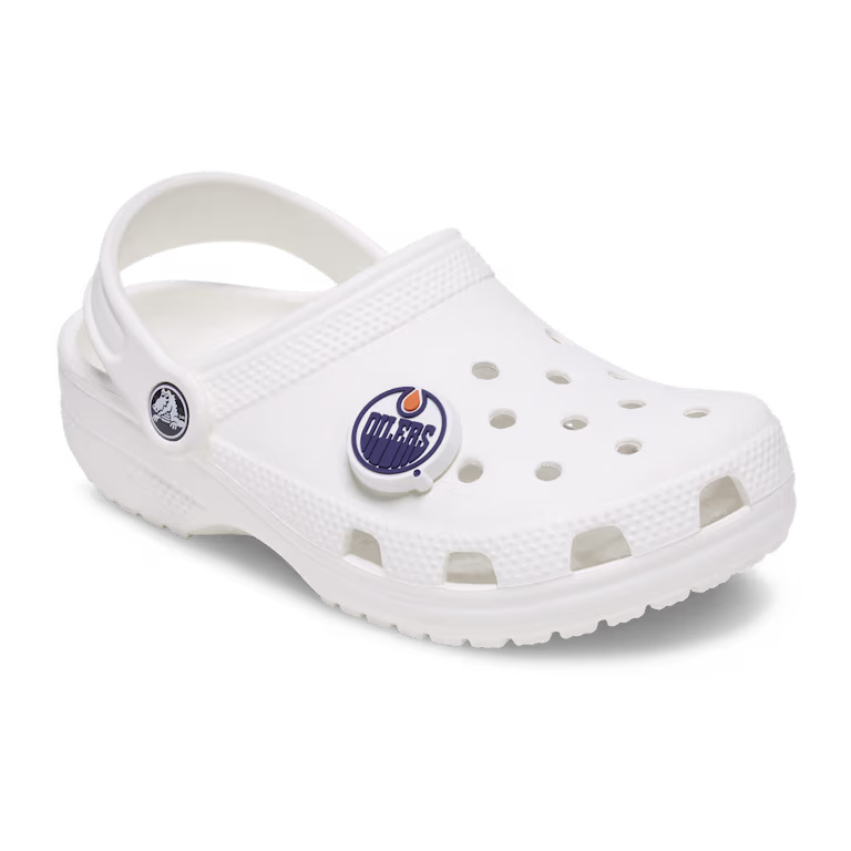 Crocs NHL® Edmonton Oilers®