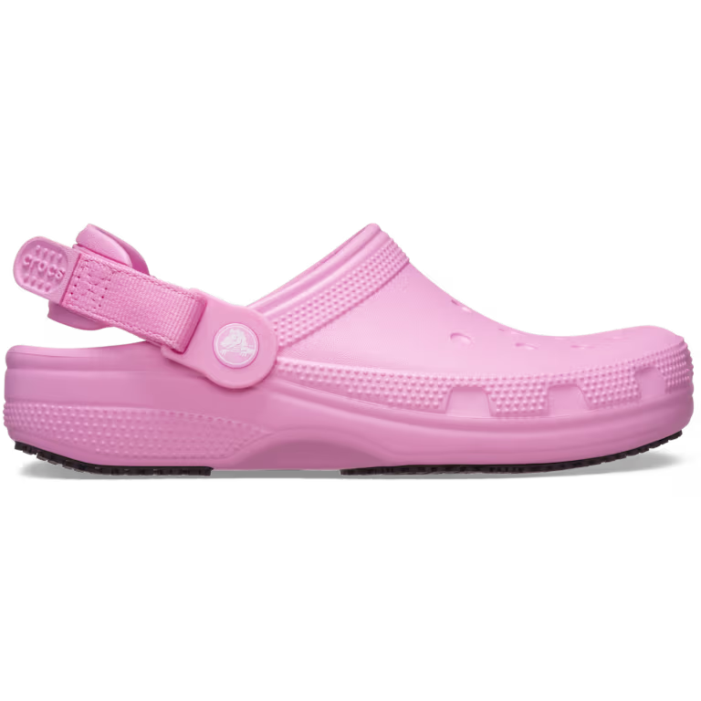 Crocs Classic Work Clog
