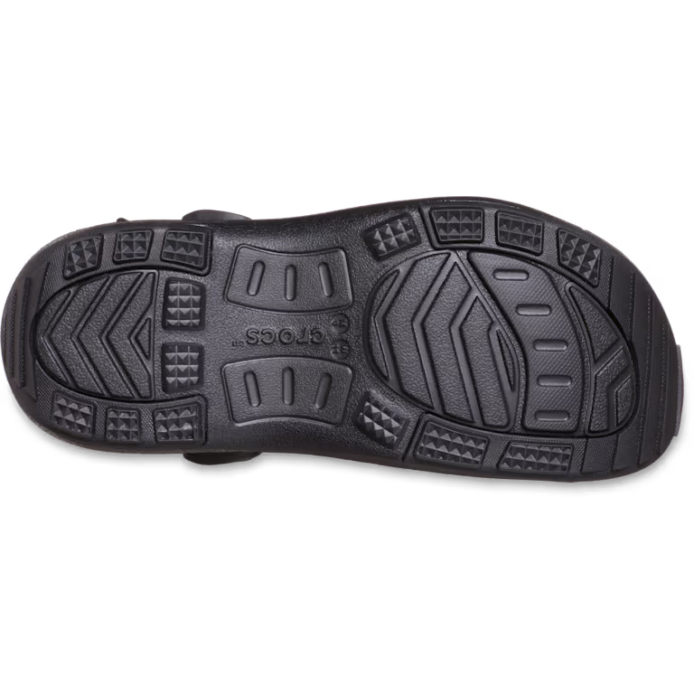 Crocs Quick Trail Clog