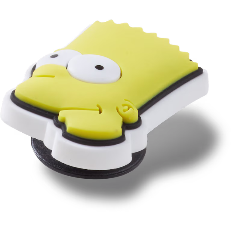 Crocs The Simpsons Bart