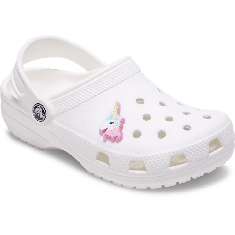 Crocs Glitter Unicorn