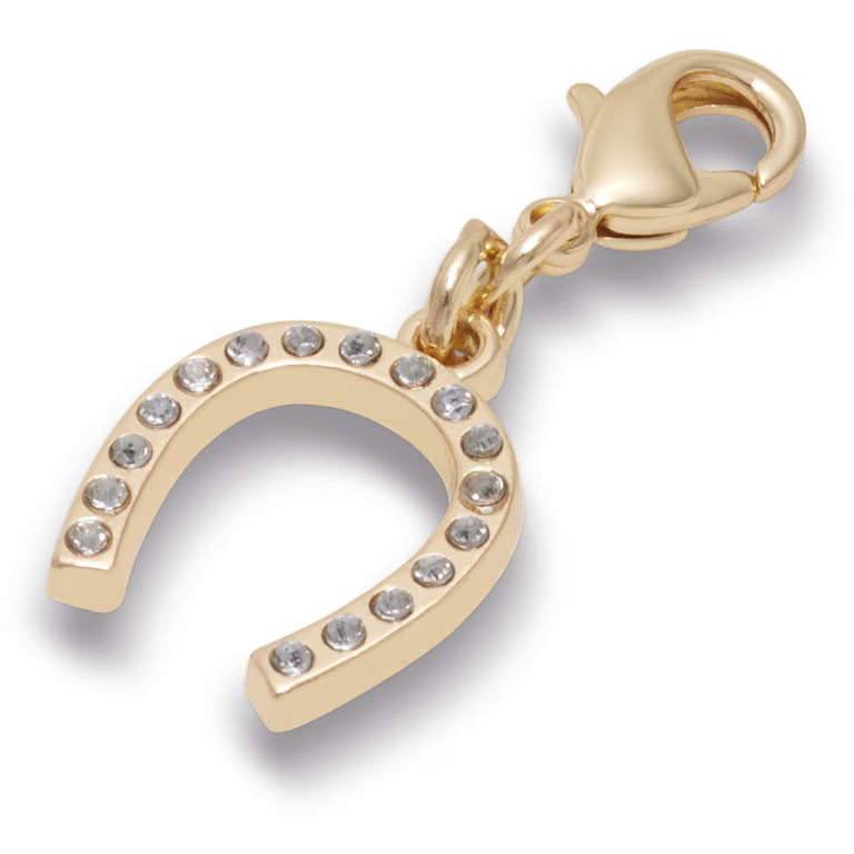 Crocs Horseshoe Charm