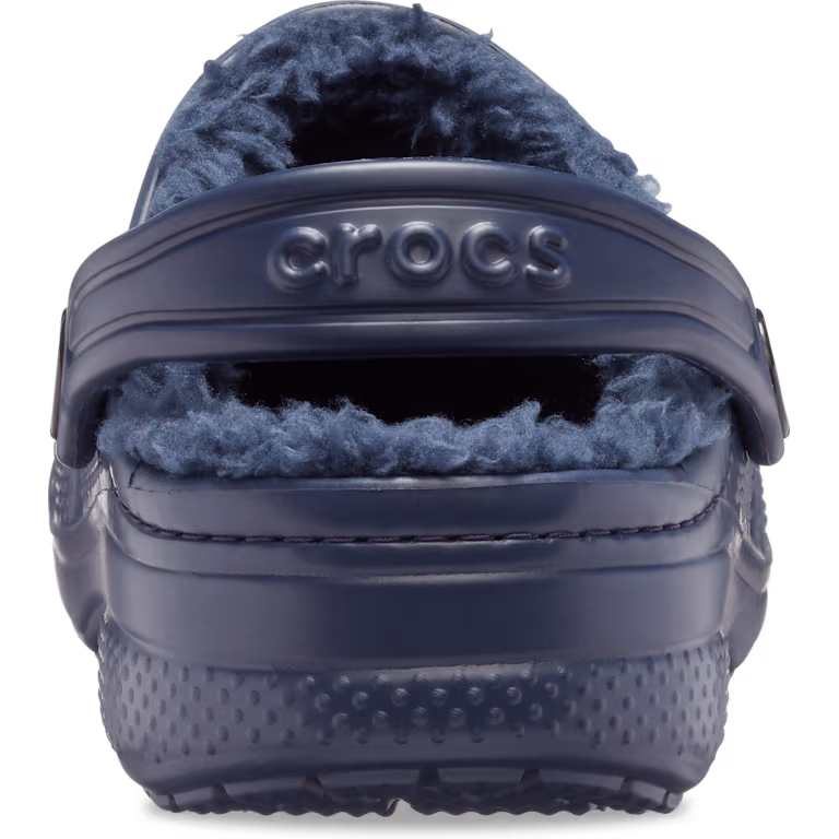 Crocs Toddler Baya Lined Clog
