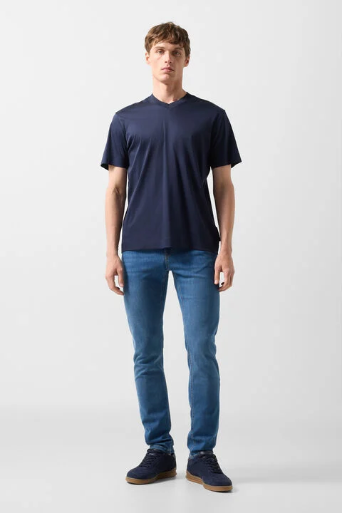 Bogner T-shirt Tiam