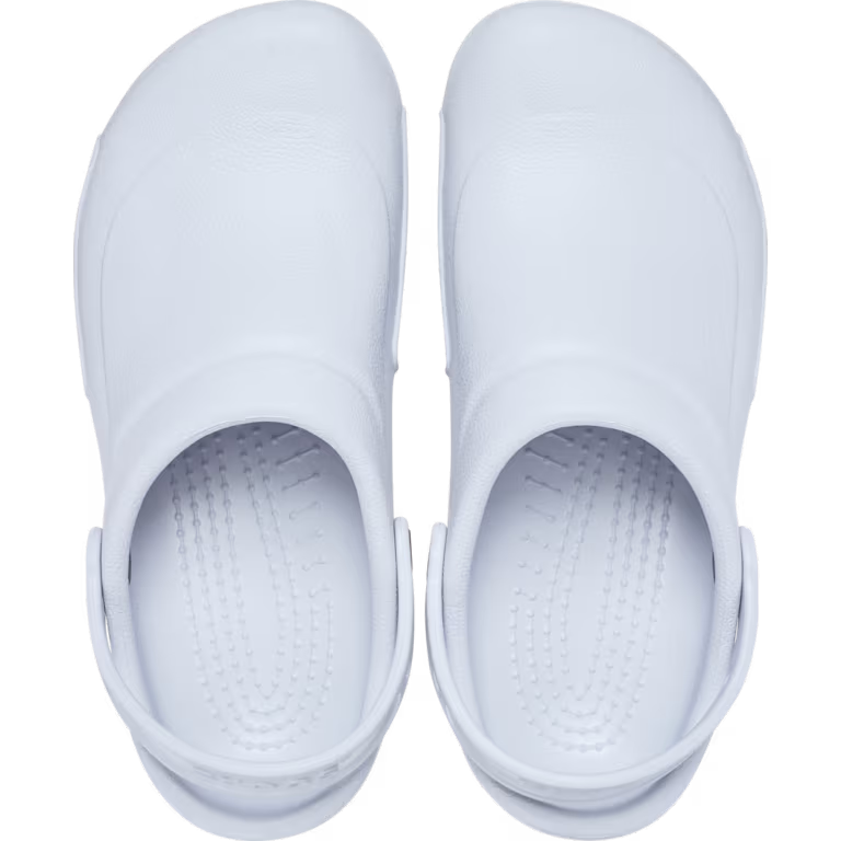 Crocs Bistro Work Clog