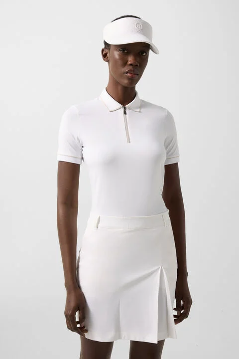 Bogner Caren functional short-sleeved top
