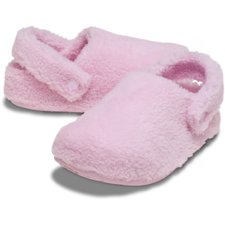 Crocs Classic Cozzzy Slipper