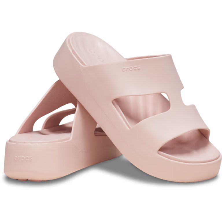 Crocs Getaway Platform H-Strap