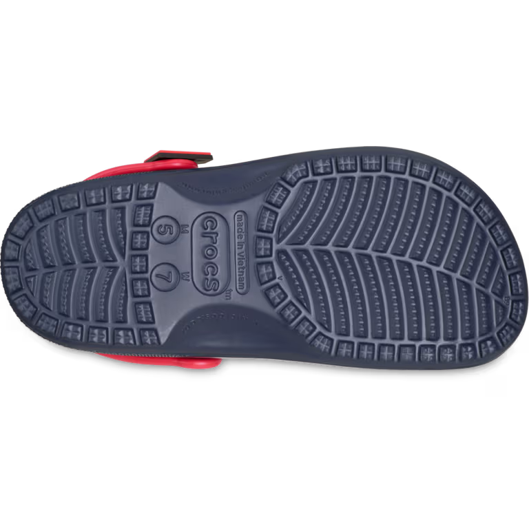 Crocs Superman Classic Clog