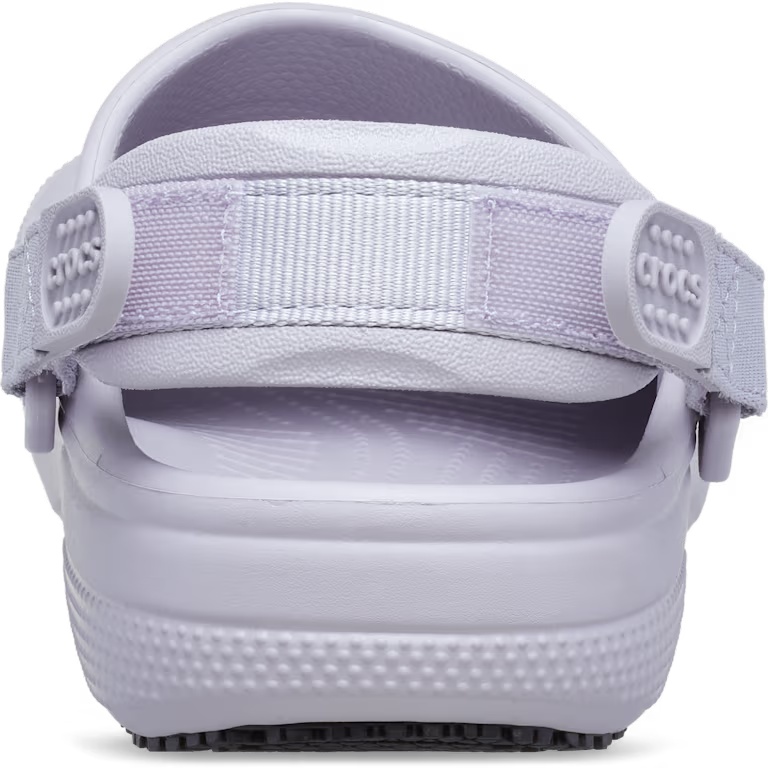 Crocs Classic Work Clog