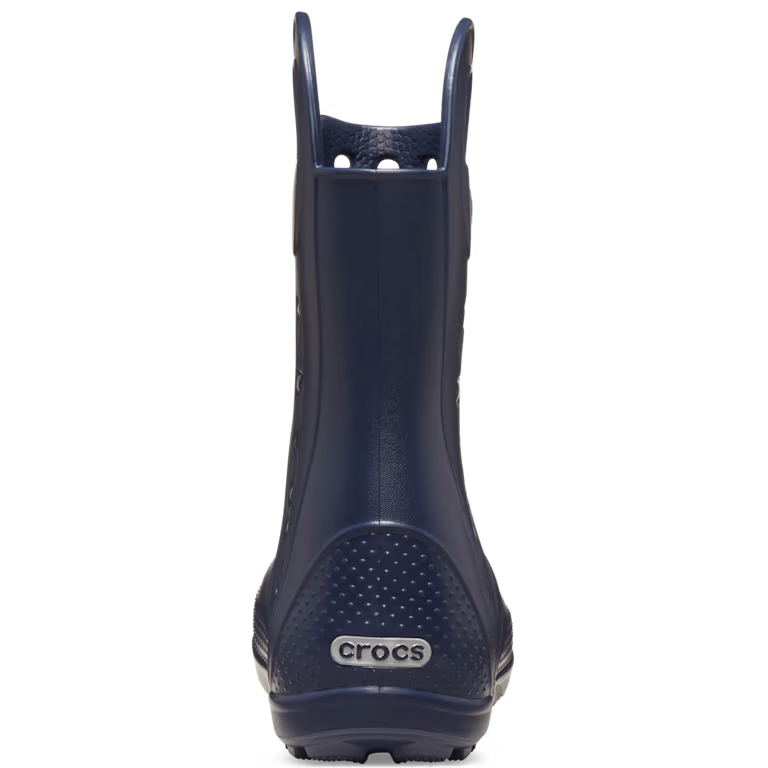 Crocs Toddler Handle It Rain Boot