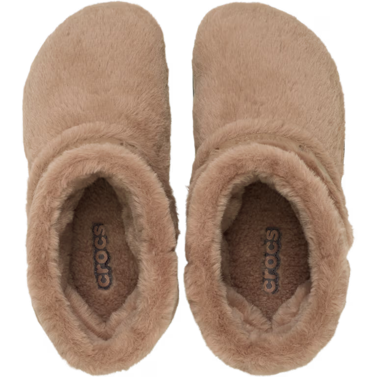 Crocs Classic Unfurgettable Boot