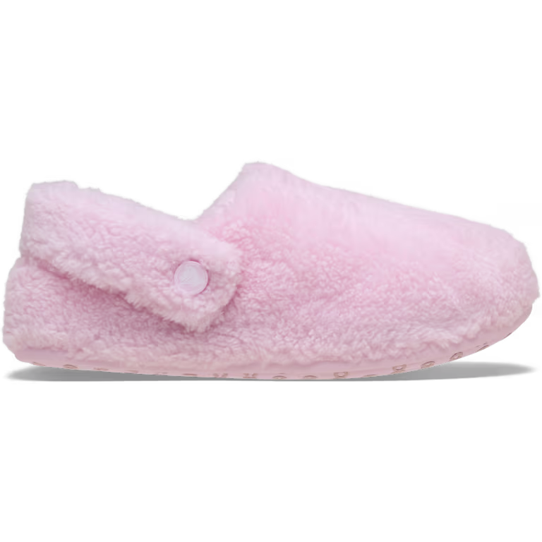 Crocs Classic Cozzzy Slipper