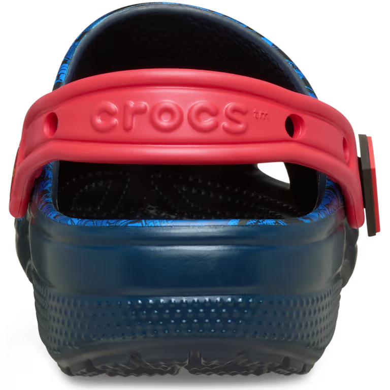 Crocs Superman Classic Clog