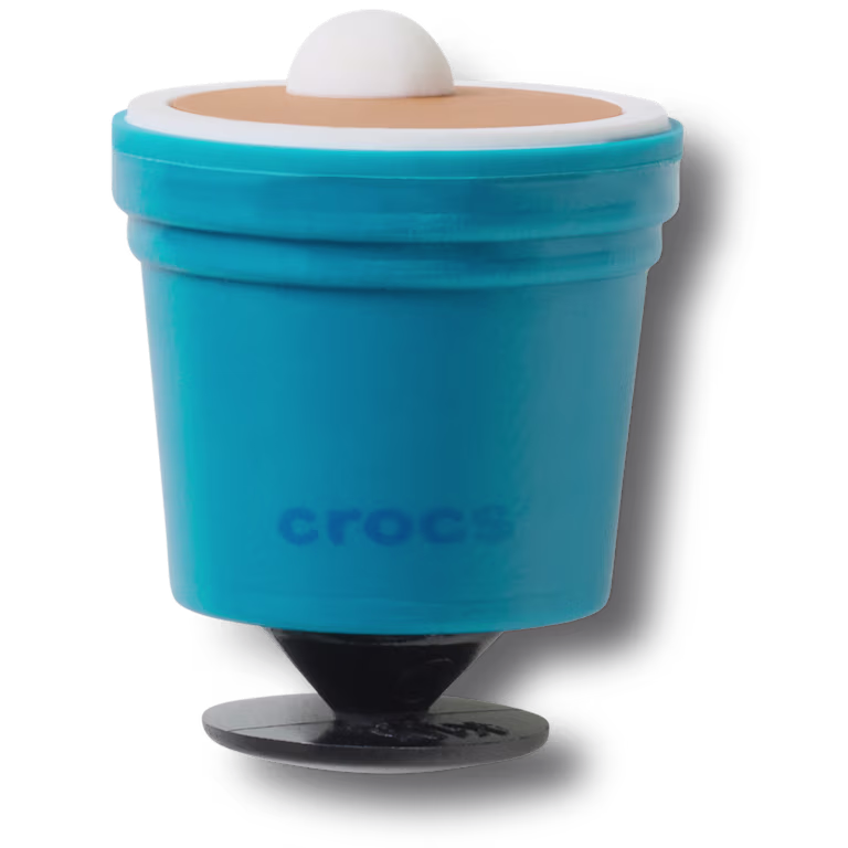 Crocs 3D Party Pong Cup
