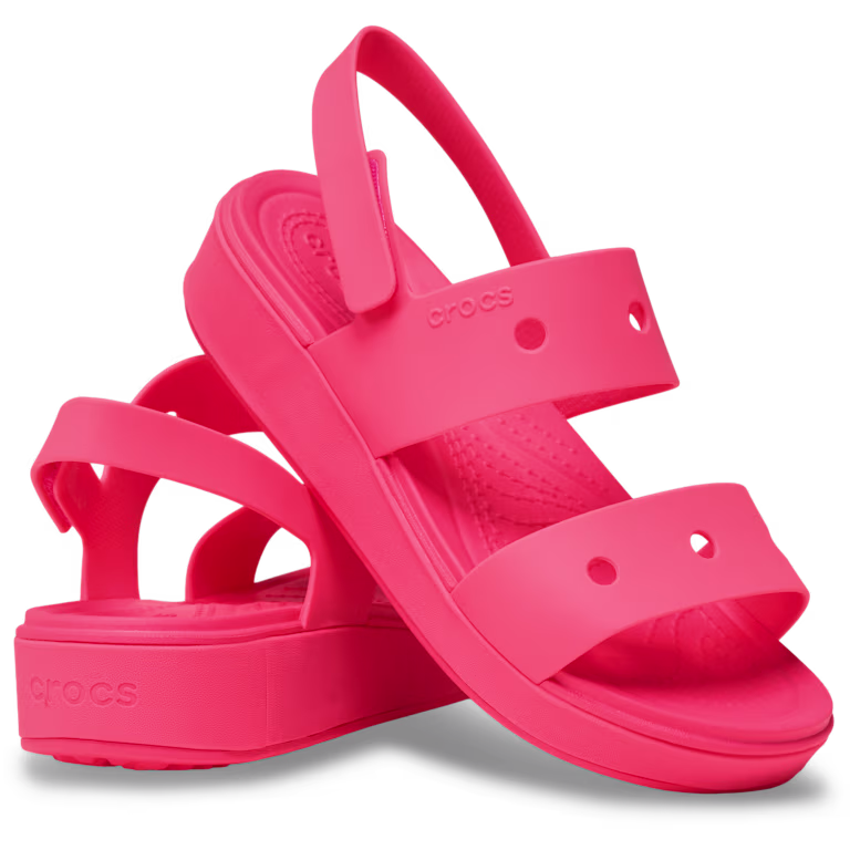Crocs Kids' Brooklyn Sandal